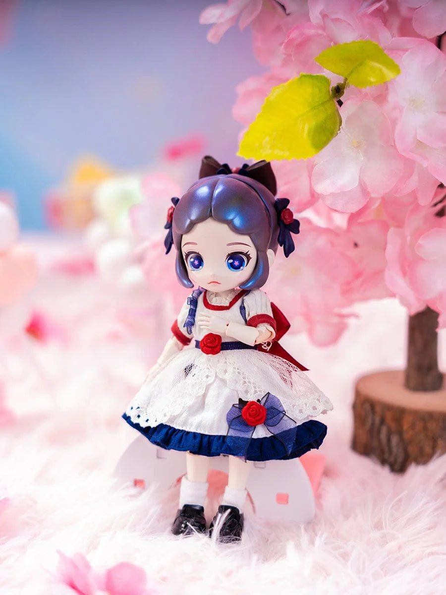 KOKOYA Song of Flower Dream Series BJD Blind Box For ages 15+