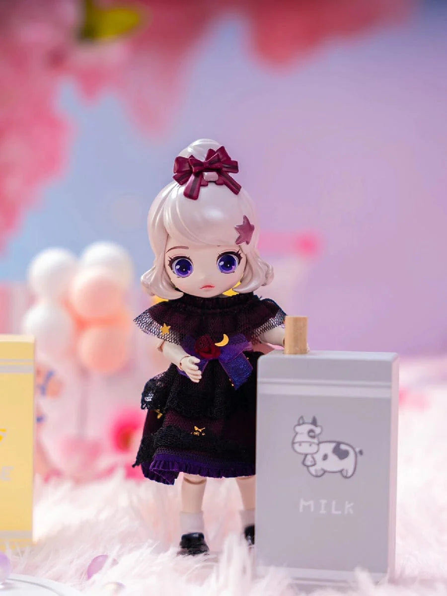 KOKOYA Song of Flower Dream Series BJD Blind Box For ages 15+