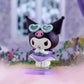 Sanrio Kuromi Birthday Party Series Blind Box Doll for ages 15+