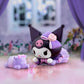 Sanrio Kuromi Birthday Party Series Blind Box Doll for ages 15+