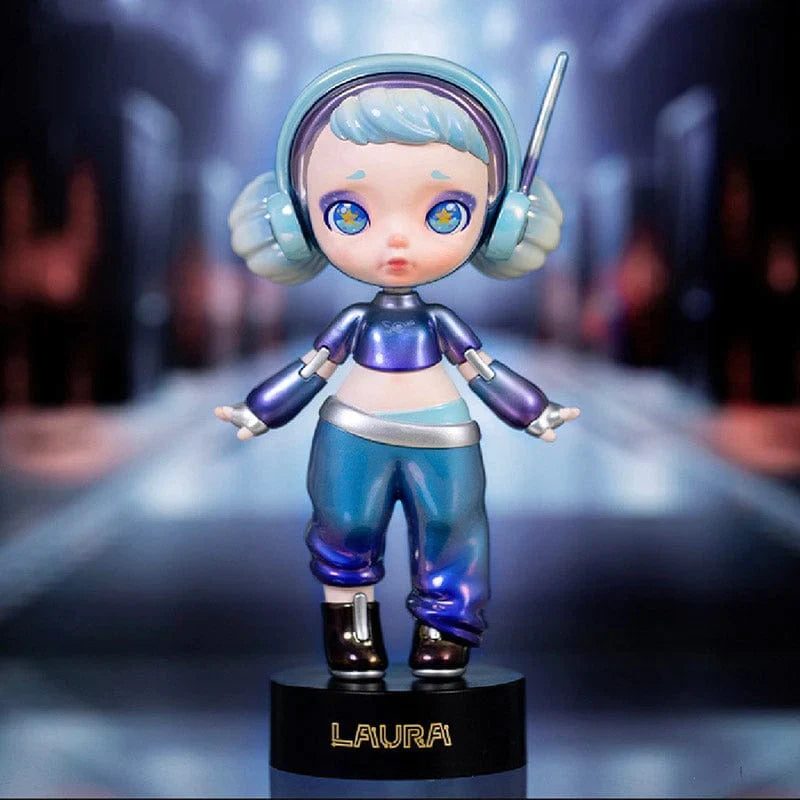 Laura Size 150% Interstellar Echo Big Figure Mega Doll