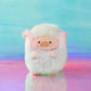 LuLu Pig Rainbow Sheep Plush Blind Box For ages 15+