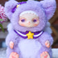 Meesiy Guardian Spirit Plush Series Blind Box For Age 15+