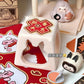 KIKI Meow Apartment Series Blind Box For Age 15+