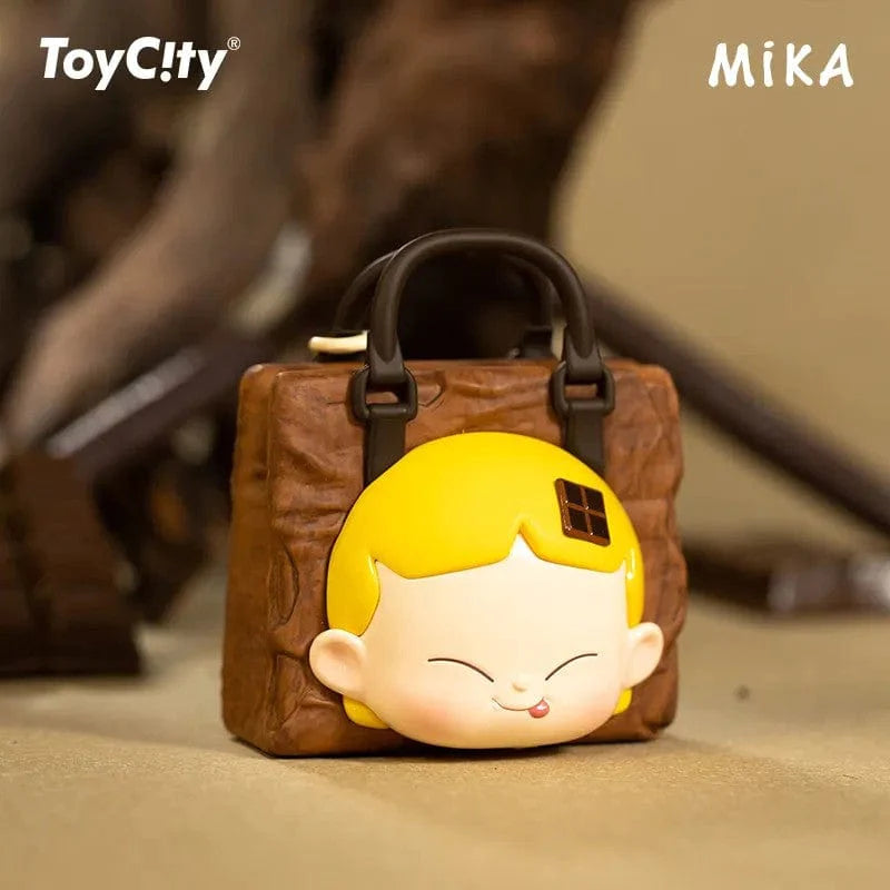 MiKA's Curated Handbag-Love Yourself Series Blind box For Age 15+