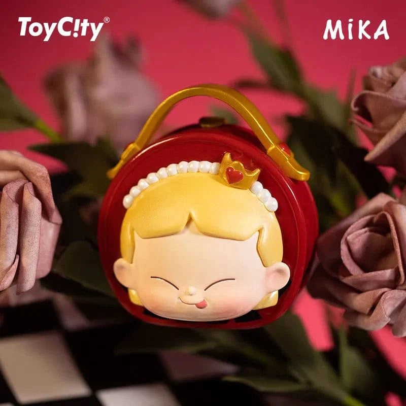 MiKA's Curated Handbag-Love Yourself Series Blind box For Age 15+