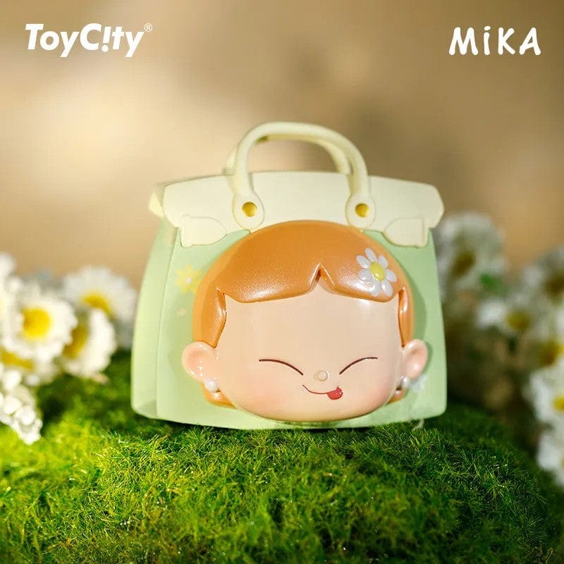 MiKA's Curated Handbag-Love Yourself Series Blind box For Age 15+