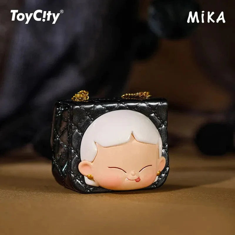 MiKA's Curated Handbag-Love Yourself Series Blind box For Age 15+