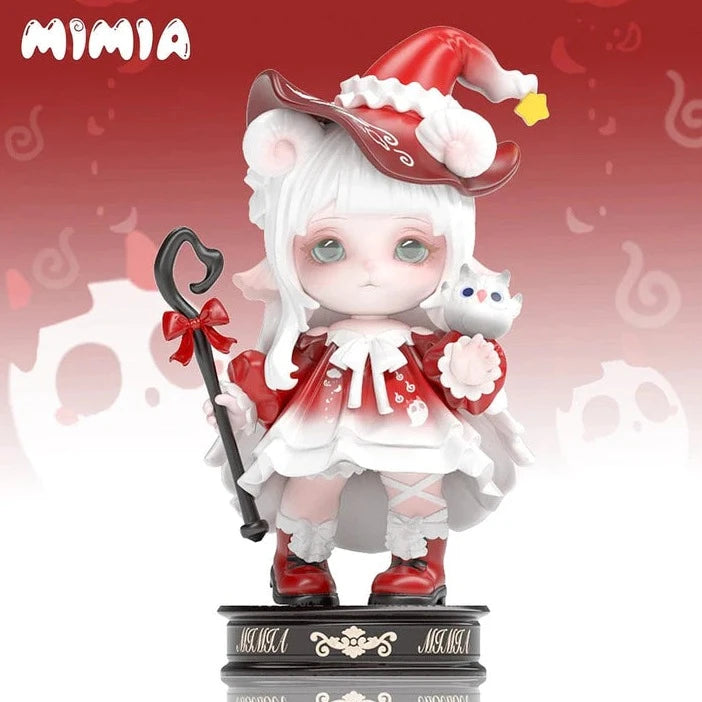 MIMIA Guard Series Limited Special Edition