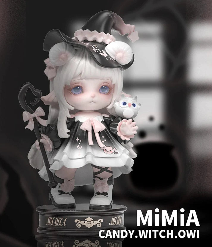 MIMIA Guard Series Limited Special Edition