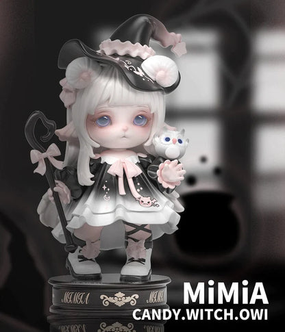 MIMIA Guard Series Limited Special Edition