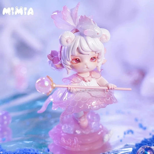 MiMia Mystery Ocean Series 2 Blind Box For Age 15+