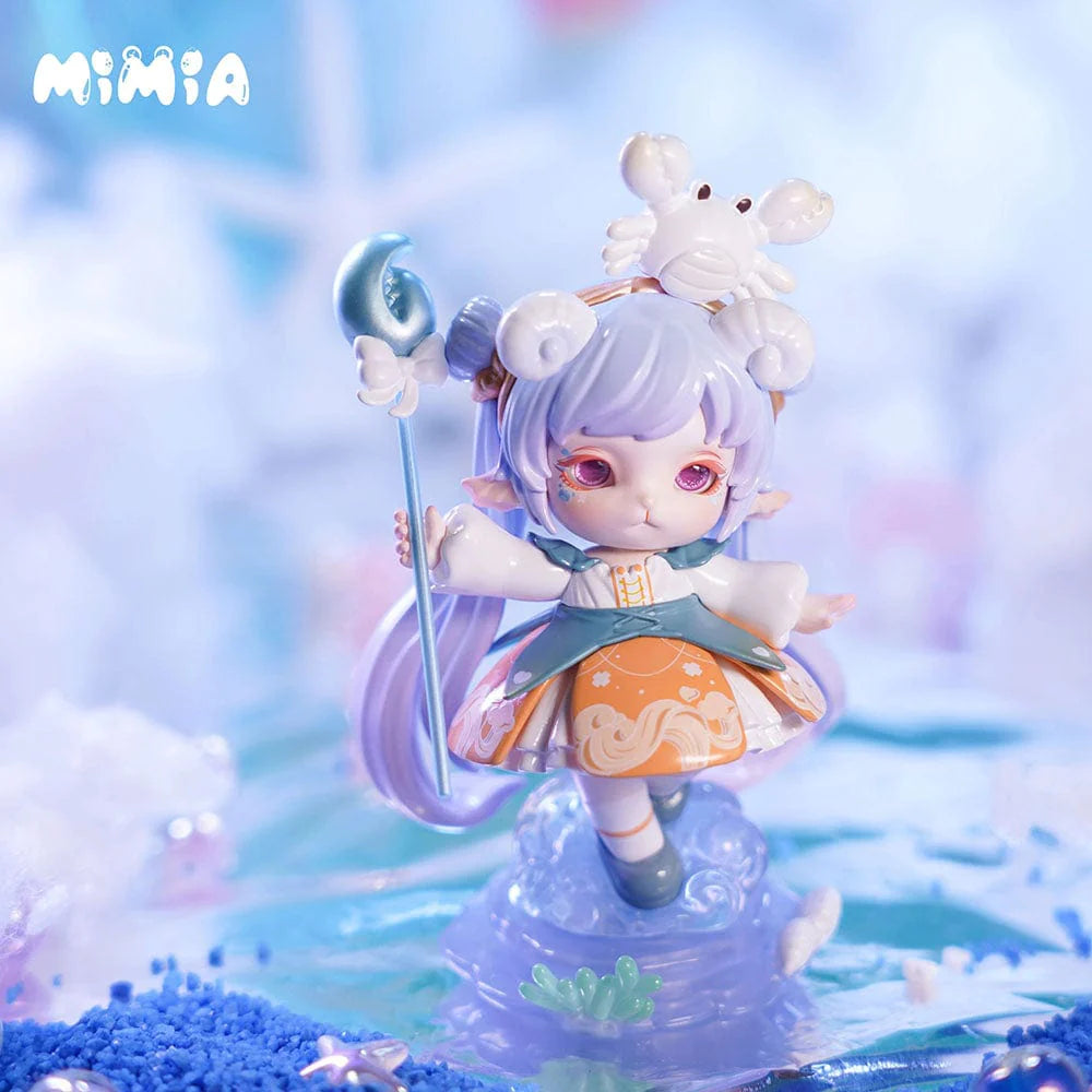 MiMia Mystery Ocean Series 2 Blind Box For Age 15+