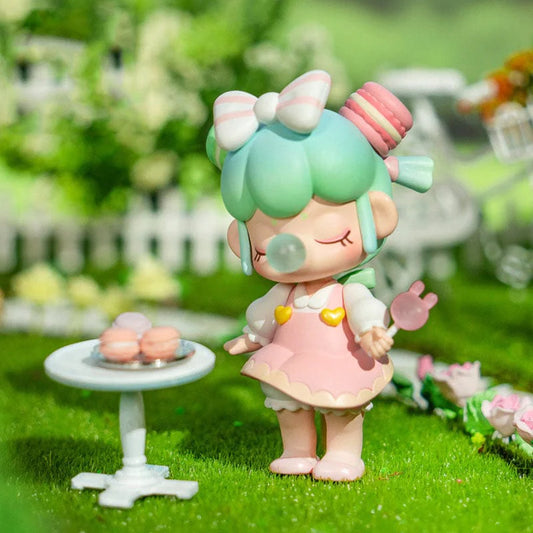 Rolife Nanci Vol.4 Teatime Dreamland Blind Box for age 15+