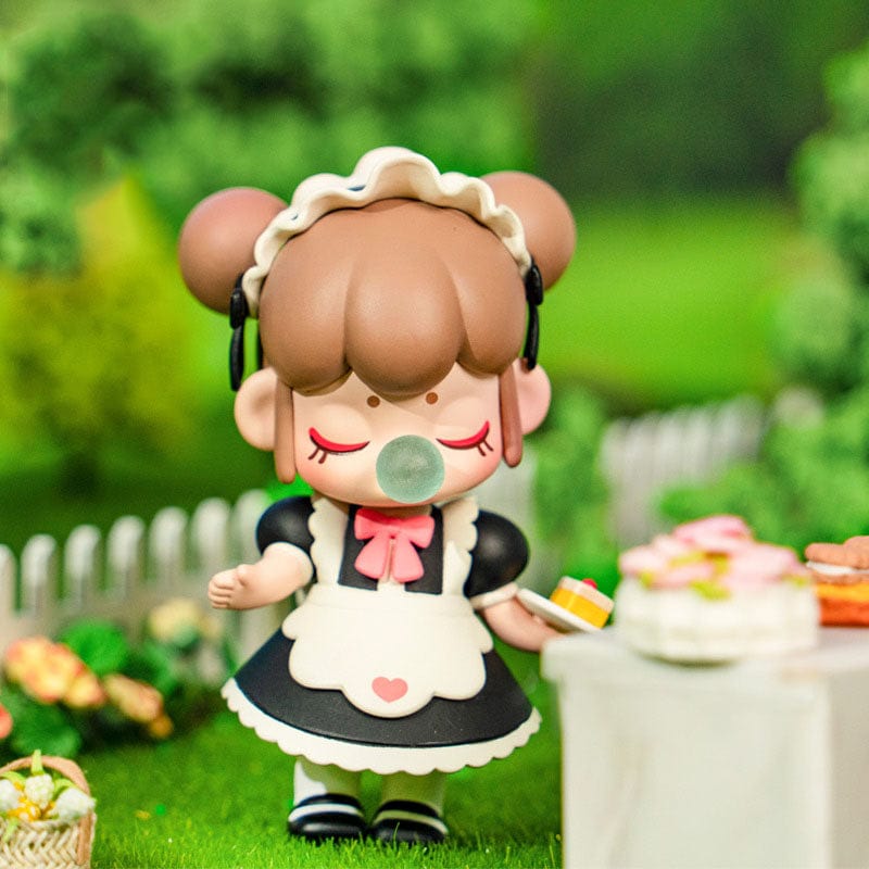 Rolife Nanci Vol.4 Teatime Dreamland Blind Box for age 15+