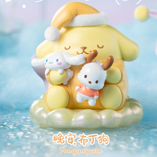 Sanrio Pompom special Edition