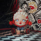 (Special Edition) Skull Panda & Make Up For Ever Rhapsody Special Edition