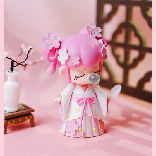 Nanci Sakura Fairy Special Edition