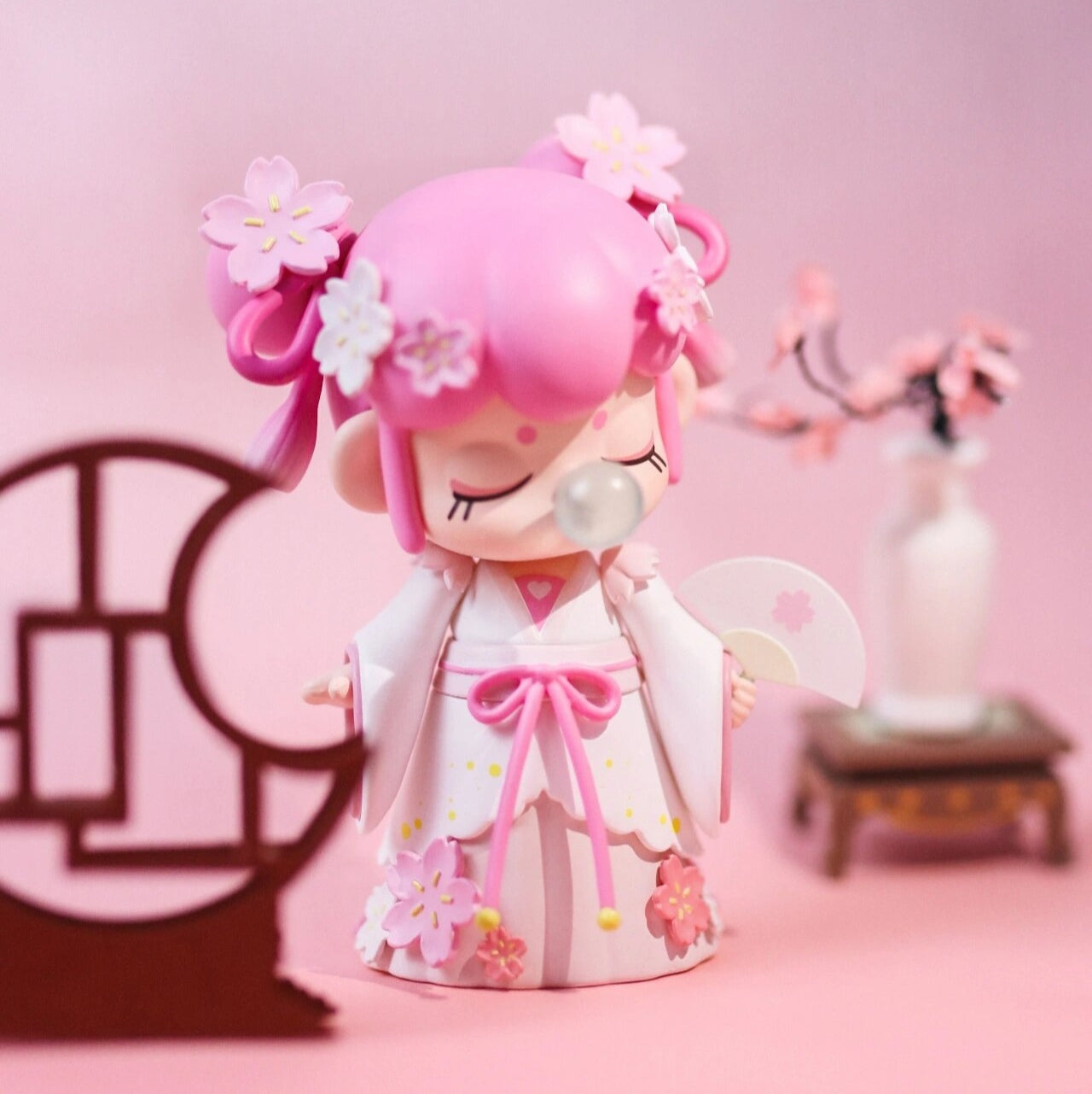 Nanci Sakura Fairy Special Edition