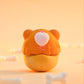 Shinwoo Teddy bear Special Edition