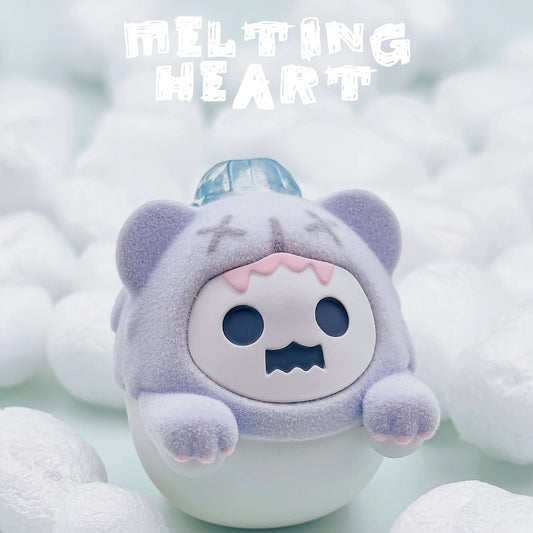 Shinwoo Melting Heart Special Edition