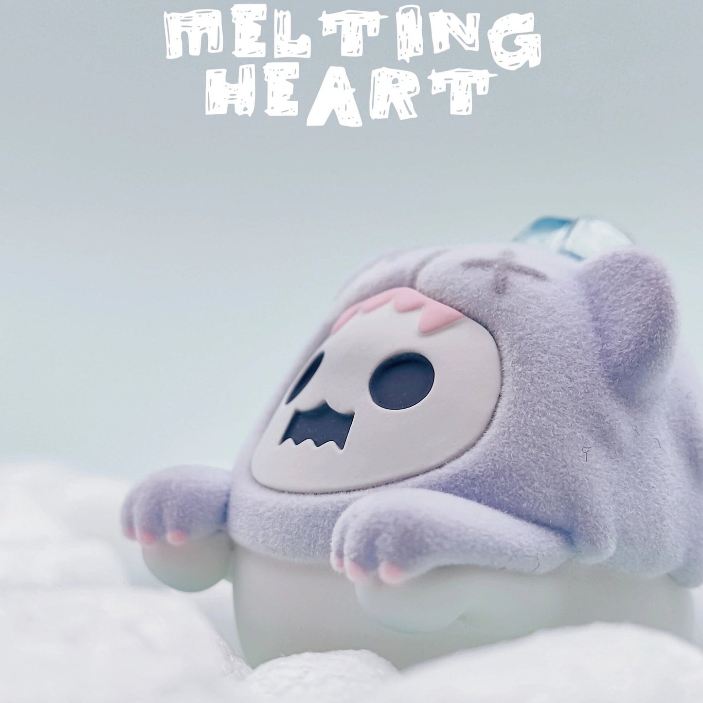 Shinwoo Melting Heart Special Edition