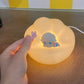 Dimoo Cloud Cloud Lamp