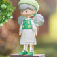 【New-F.UN】Molinta Hanging Card Figurine Special Edition