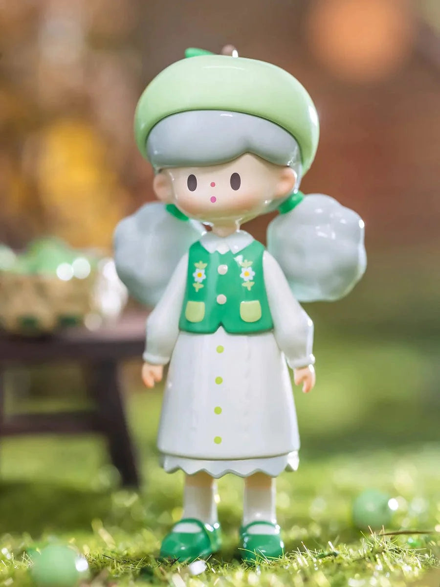 【New-F.UN】Molinta Hanging Card Figurine Special Edition