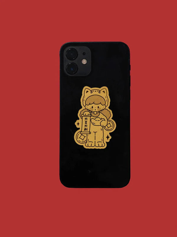 【F.UN】Molinta Gold Slice Special Edition