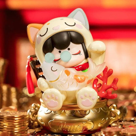 Rolife Nanci Lucky Cat 200% Size Figurine Mega Doll