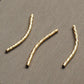 (No.12 Beads Cap) Assorted Beads Holder And Curved Tube Collection