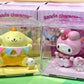 Sanrio Characters Ode To Joy Series Mini Blind Box For Age 15+