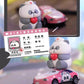 MR.PA&Panda Car Of Easy Career Series Blind Box For ages 15+