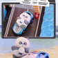 MR.PA&Panda Car Of Easy Career Series Blind Box For ages 15+