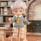 PEETSOON School Life Series BJD Blind Box For Age 15+