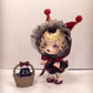 SP Blackening Little Red Riding Hood Redesign Doll