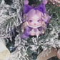 SP Winter Purple Sakura Redesign Doll