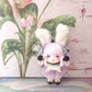 SP Elf Marubuli Purple Redesign Doll