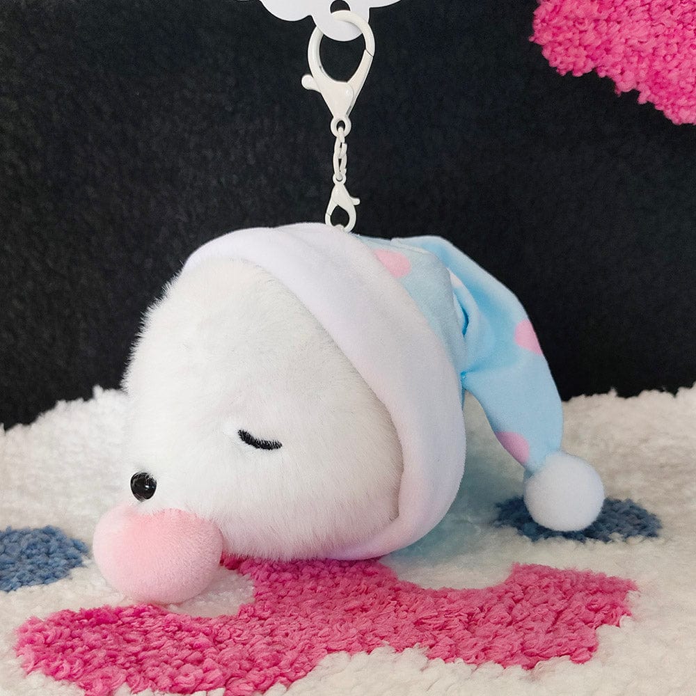 【F.UN】REPOLAR Plush Mega Doll