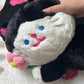 【F.UN】RiCO Black Cat Plush Mega Doll