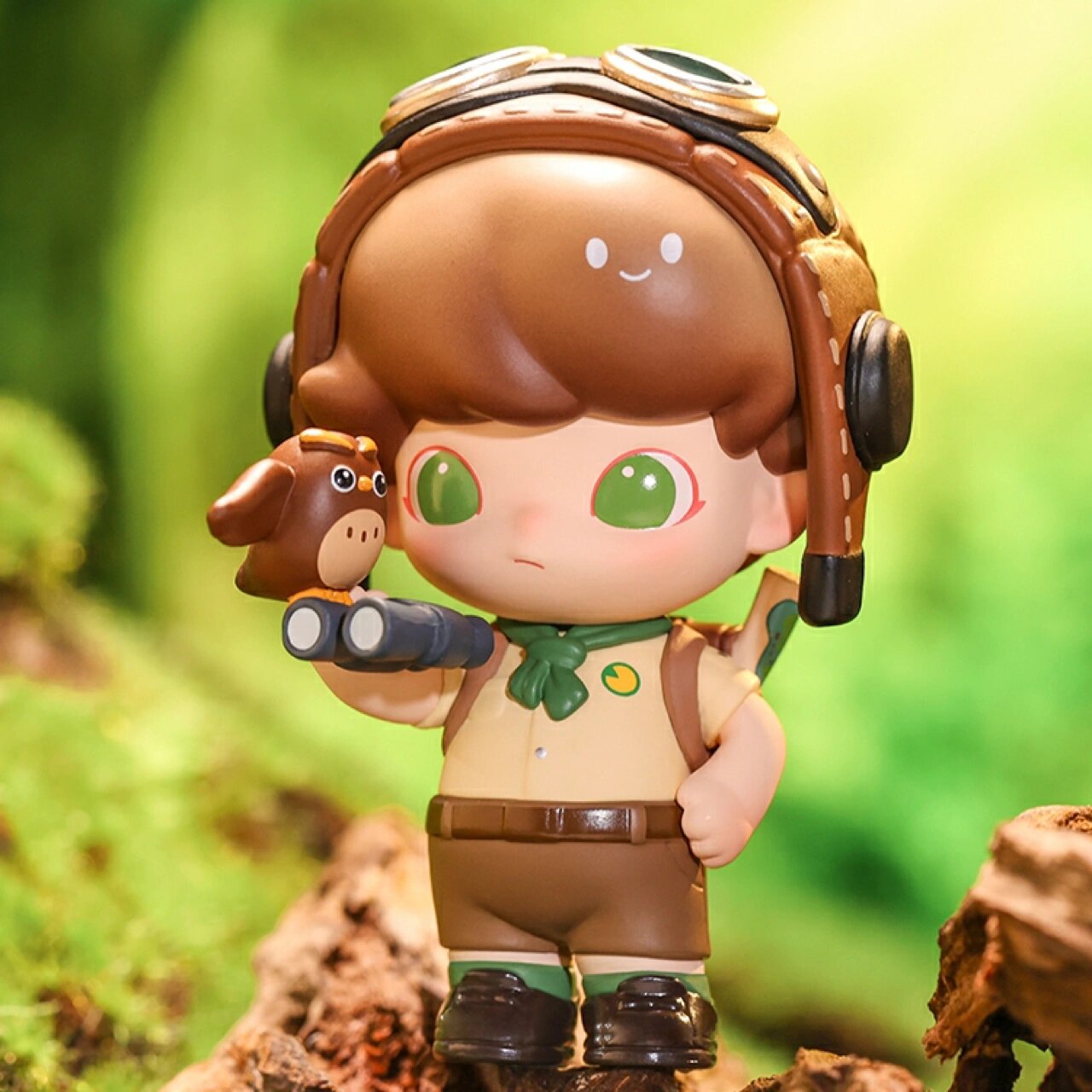 DIMOO Sky Explorer Special Edition – littleB_s_miniworld