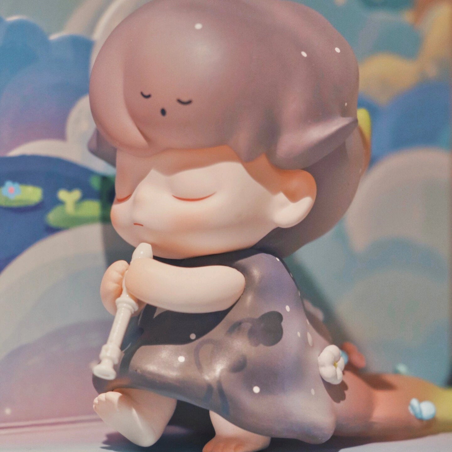 DIMOO Life Special Edition – littleB_s_miniworld