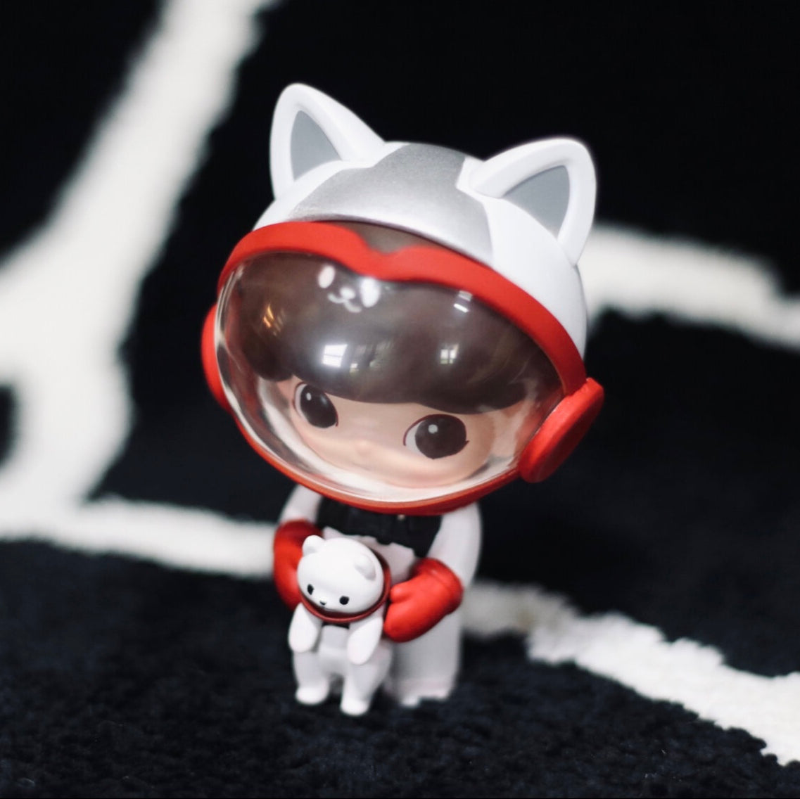 DIMOO SG Space Boy Special Edition – littleB_s_miniworld