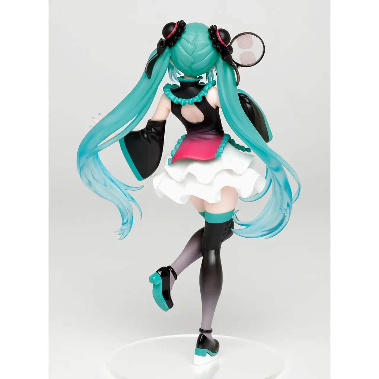 Hatsune Miku Figure Costumes Cheongsam Mega Doll