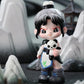 Dora Panda Martial Arts Mega Doll