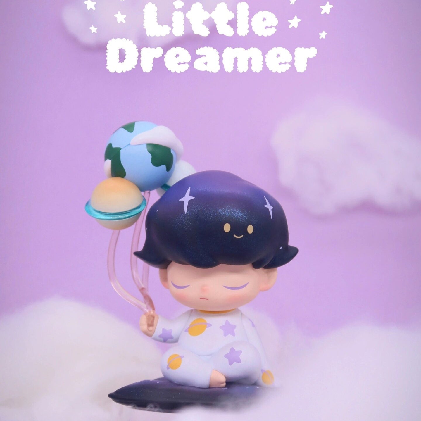 DIMOO Little Dreamer Special Edition