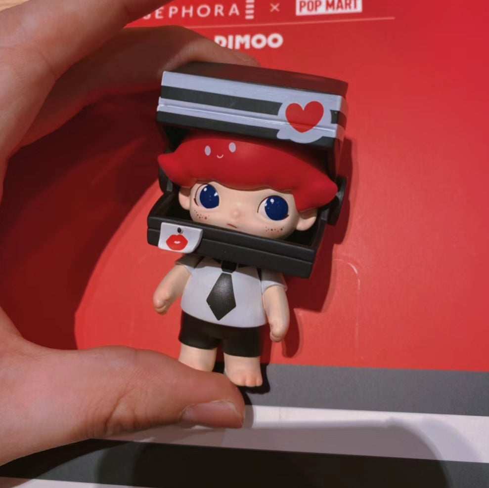 DIMOO Love Angel Special Edition – littleB_s_miniworld