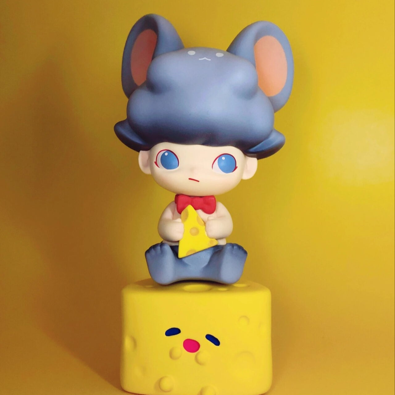 DIMOO Cheese Special Edition – littleB_s_miniworld