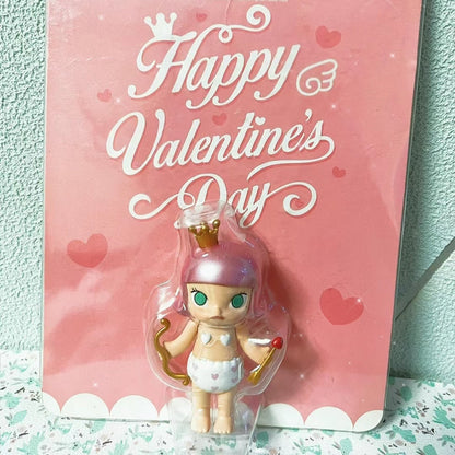 Molly Valentine Cupid(pink) Special Edition